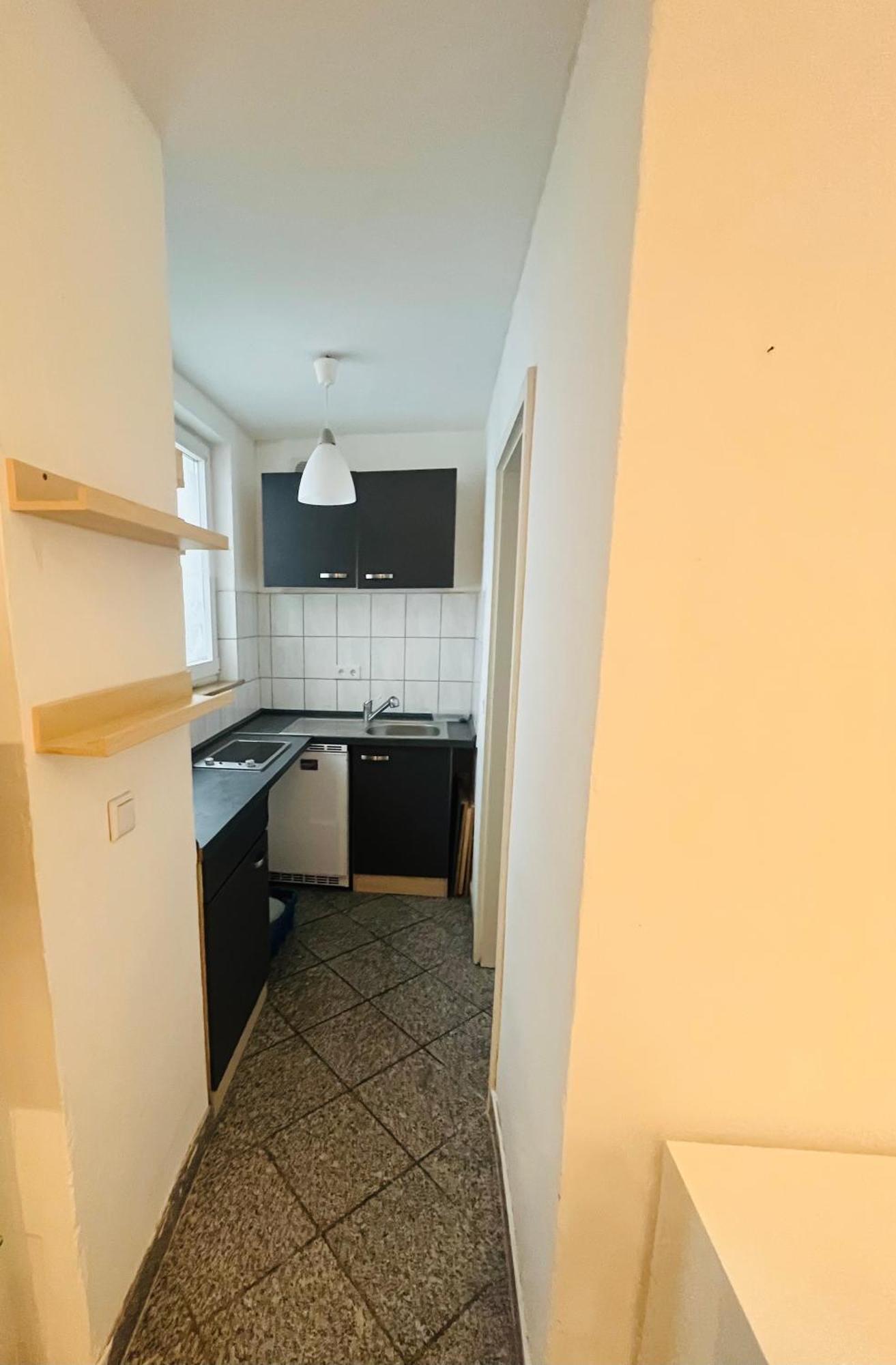 Wohnung Im Herzen Der Stadt ,Naehe Stadion. Dortmund Esterno foto