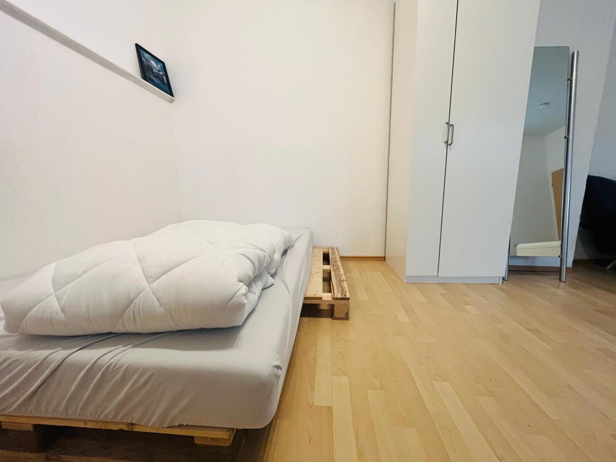Wohnung Im Herzen Der Stadt ,Naehe Stadion. Dortmund Esterno foto