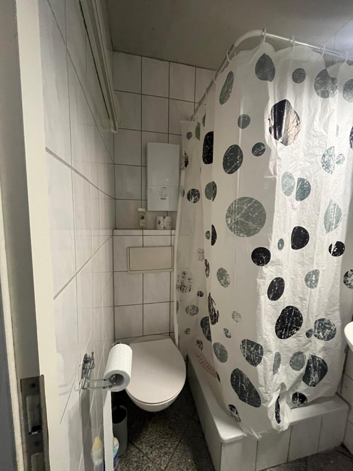 Wohnung Im Herzen Der Stadt ,Naehe Stadion. Dortmund Esterno foto