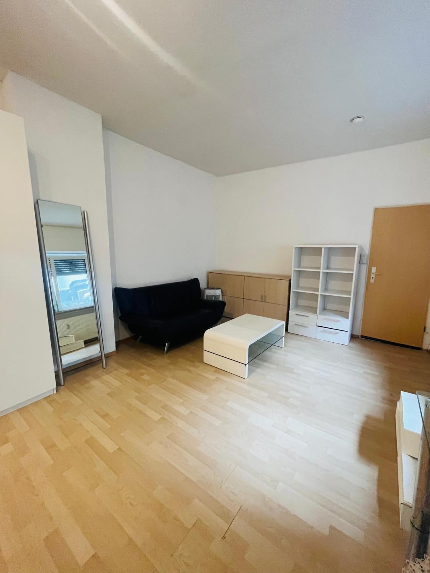 Wohnung Im Herzen Der Stadt ,Naehe Stadion. Dortmund Esterno foto