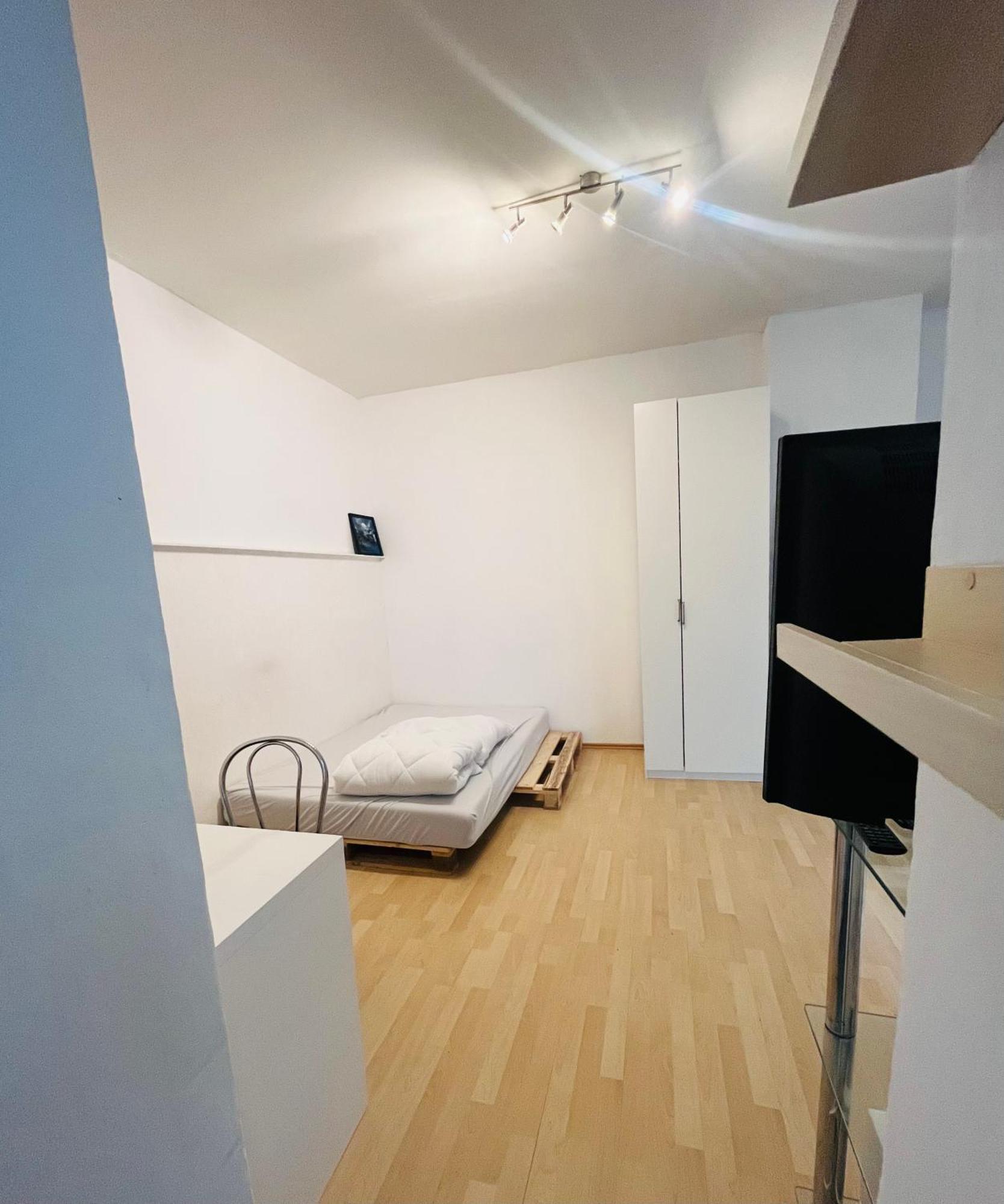 Wohnung Im Herzen Der Stadt ,Naehe Stadion. Dortmund Esterno foto