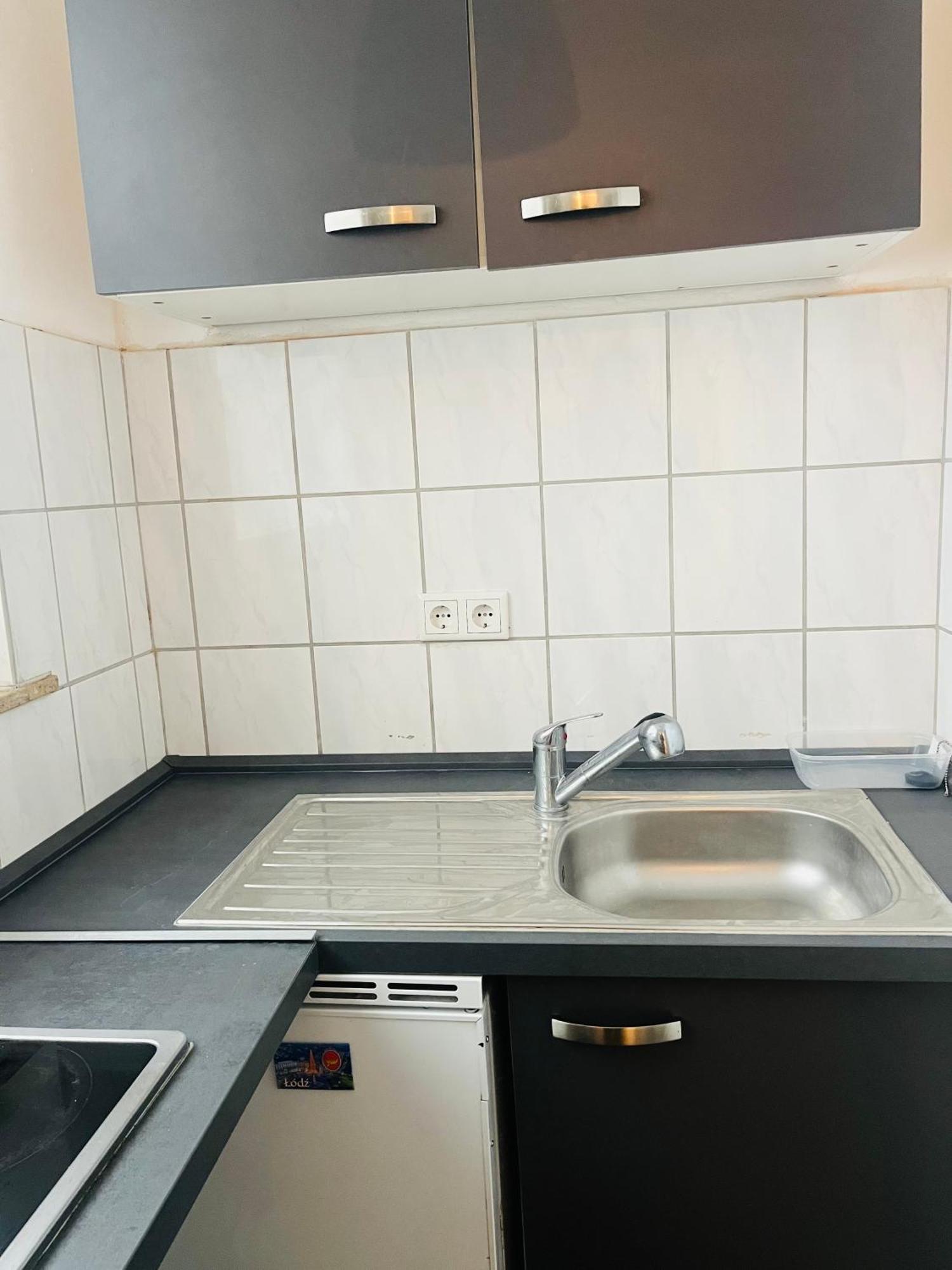 Wohnung Im Herzen Der Stadt ,Naehe Stadion. Dortmund Esterno foto