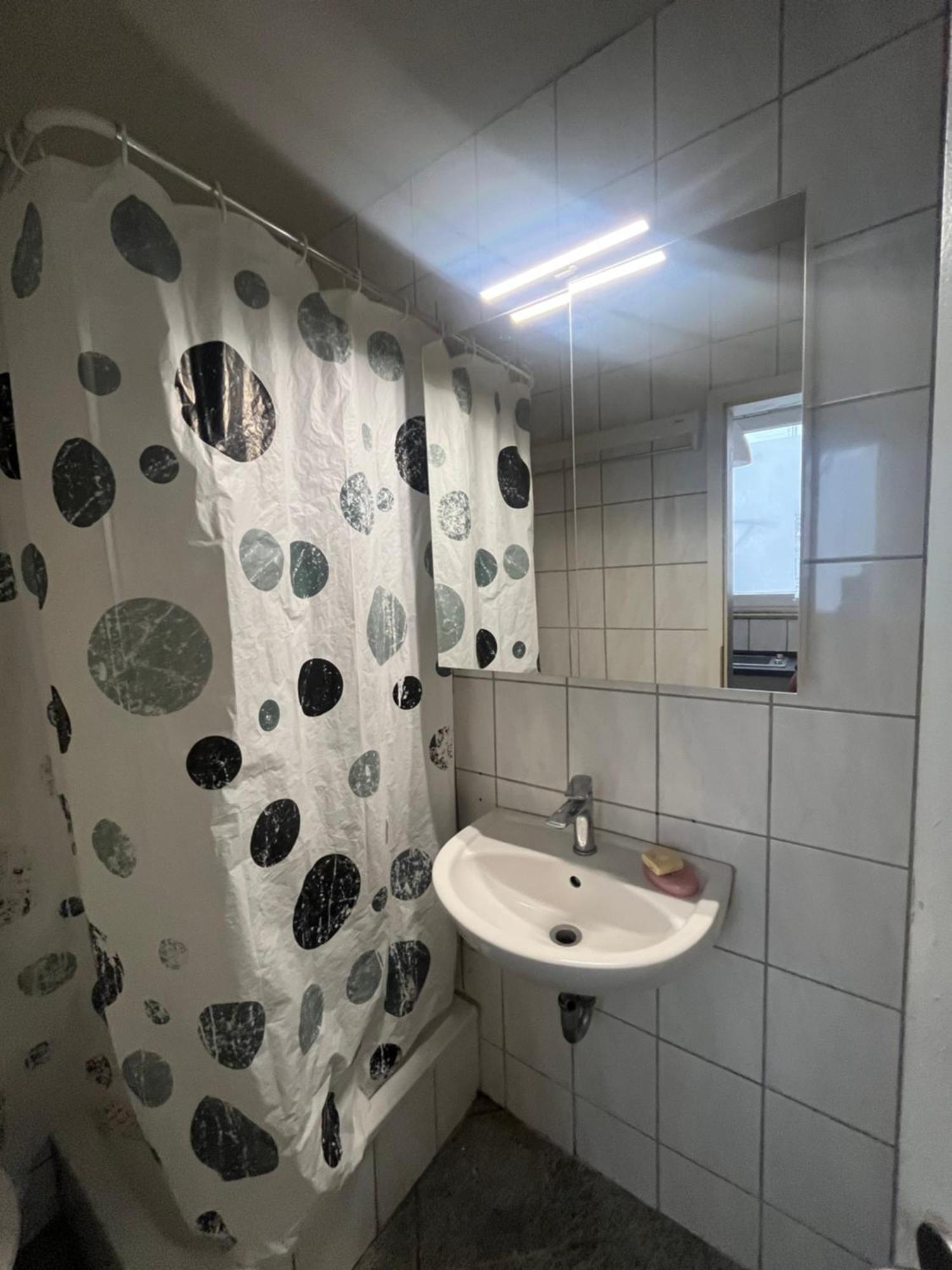 Wohnung Im Herzen Der Stadt ,Naehe Stadion. Dortmund Esterno foto